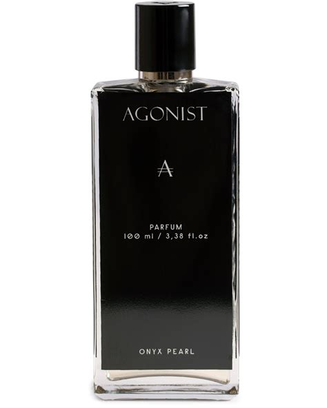 agonist onyx pearl perfume.